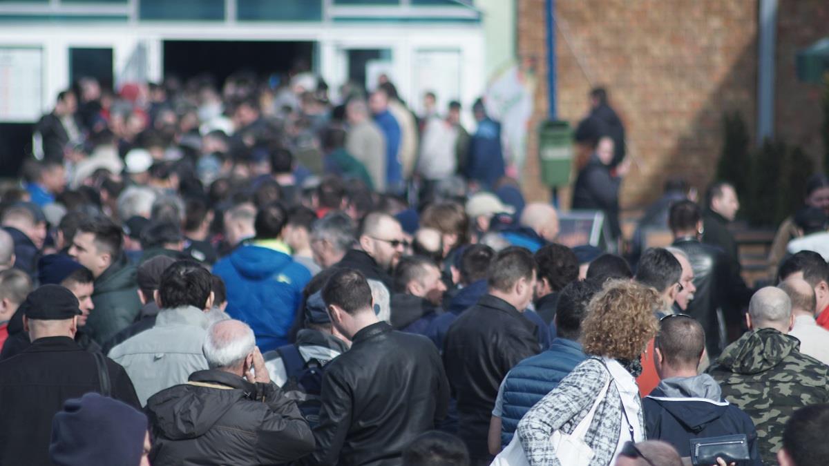 A inceput Fishing & Hunting EXPO 2018!